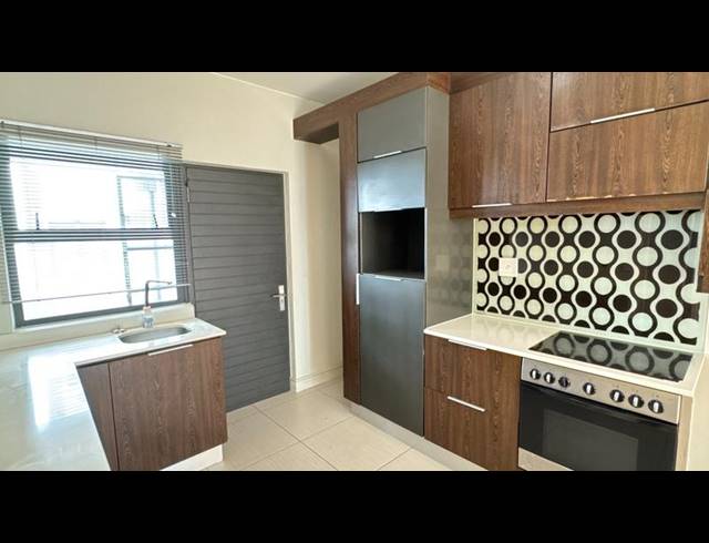 2 BEDROOM APARTMENT FOR SALE IN EDENBURG